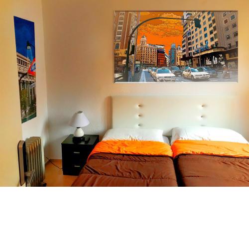 Reina Victoria Apartaments & SuiteS TPH