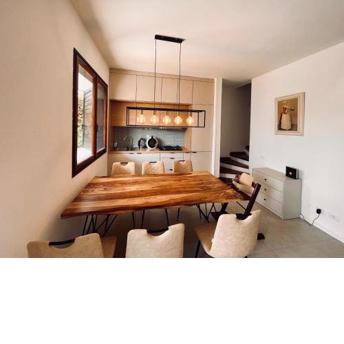 REINS Villa