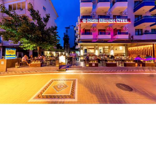Reis Beach Hotel