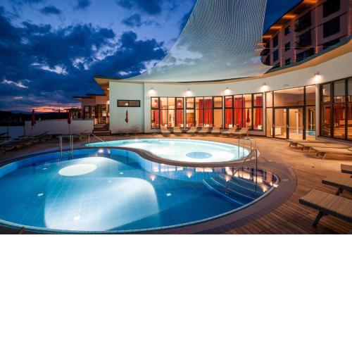 Reiters Resort Stegersbach - Allegria Hotel