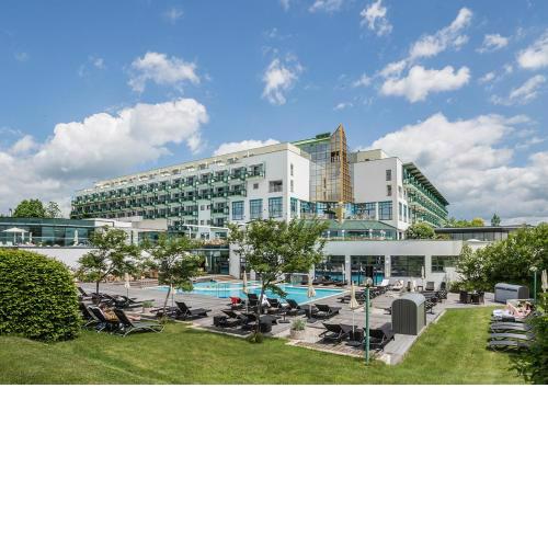 Reiters Supreme Hotel Adults Only