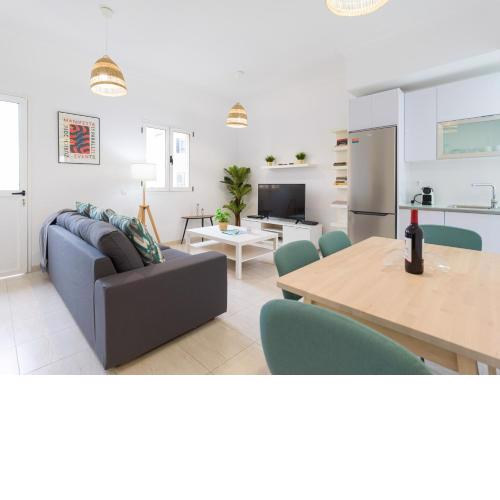 Rejon Home By CanariasGetaway
