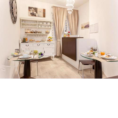 Relais 155 Guest House