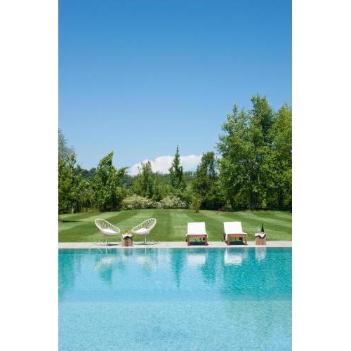 Relais 23 Hotel & Ristorante
