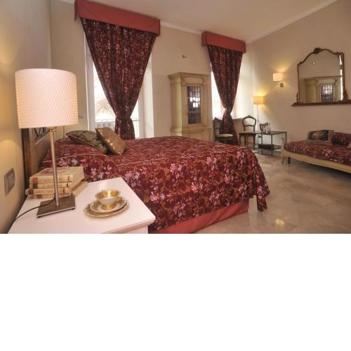 Relais Al Bel San Domenico