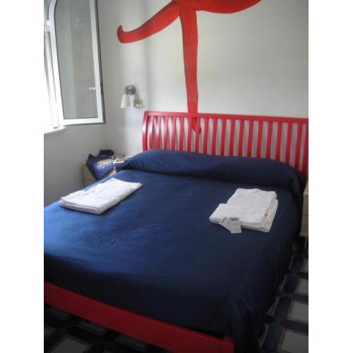 Relais Al Faro Bed&Breakfast