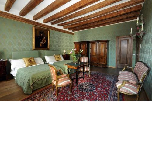 Relais Alberti