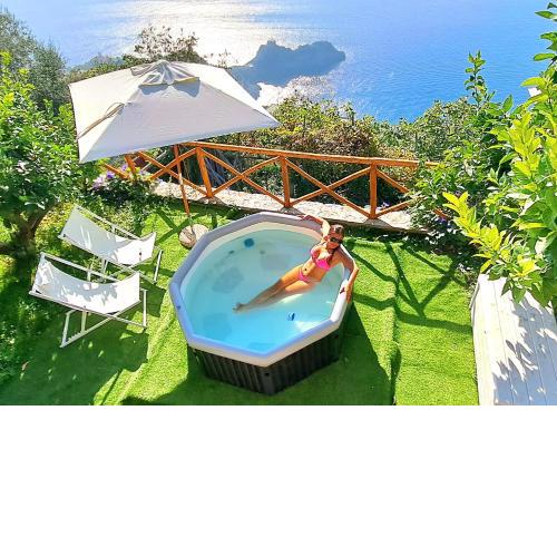 Relais Amalfi Coast
