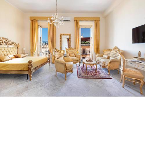Relais Antica Napoli