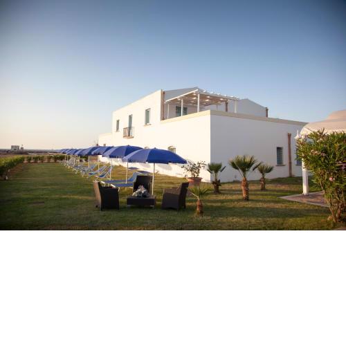 Relais Antiche Saline