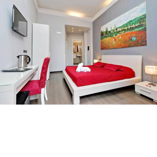 Relais At Via Veneto