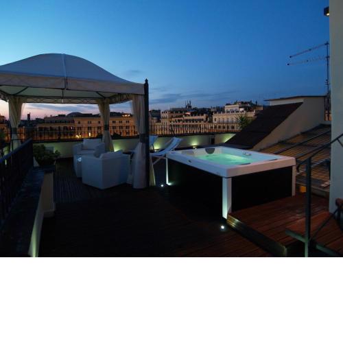 Relais Badoer