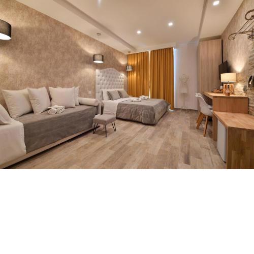 Relais Barberini