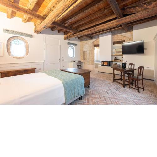 Relais Barchessa Molon