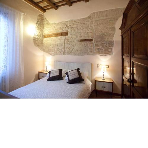 Relais B&B Corte Dei Turchi