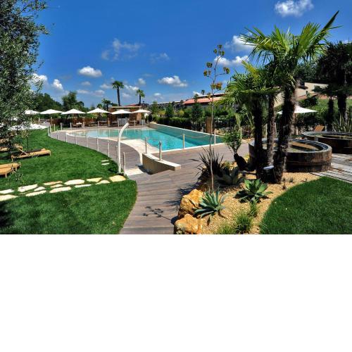 Relais Bellaria Hotel & Congressi