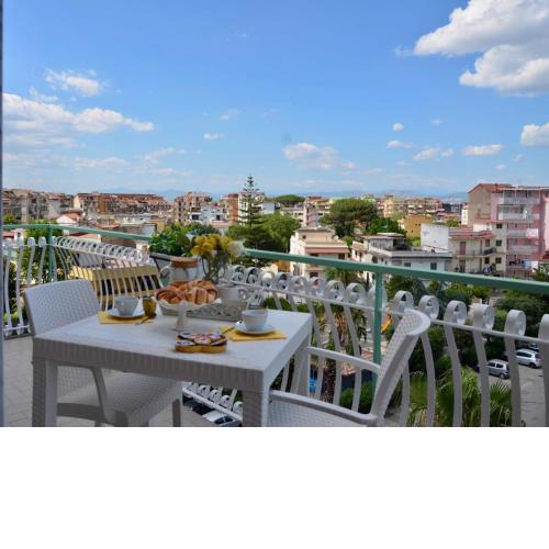 Relais Bellavista B&B