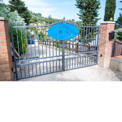 Relais Bellavista Tuscany