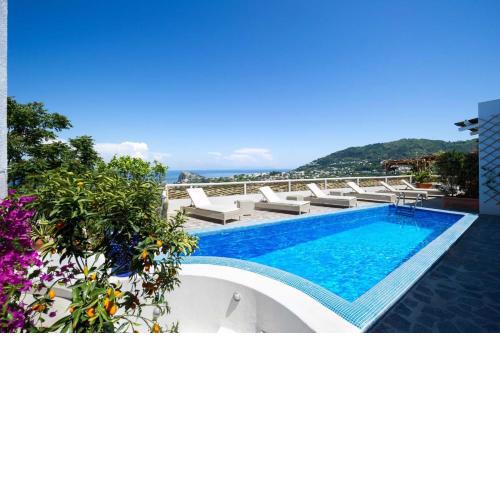 Relais Bijoux Ischia