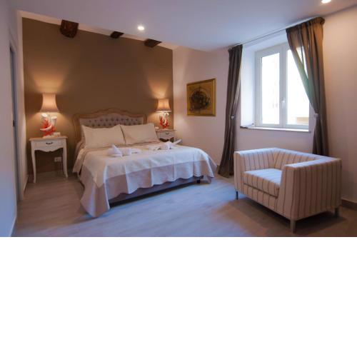 Relais Bijoux Napoli