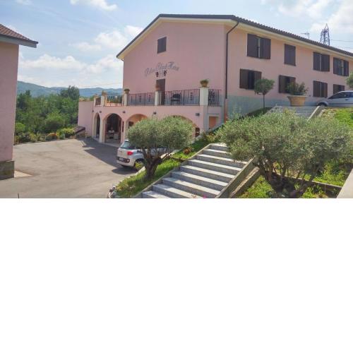 Relais Black Horse