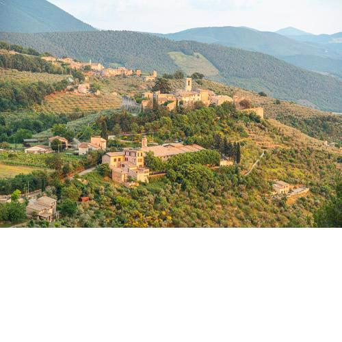 Relais Borgo Campello