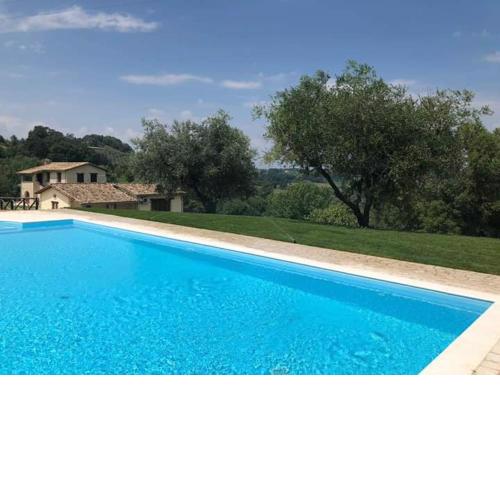 Relais Borgo Gentile