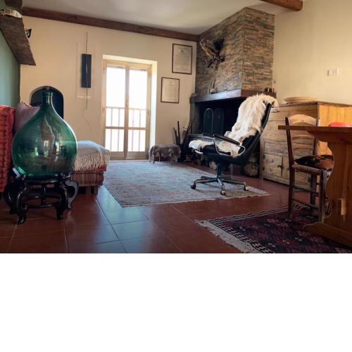 Relais Borgo Poggetello