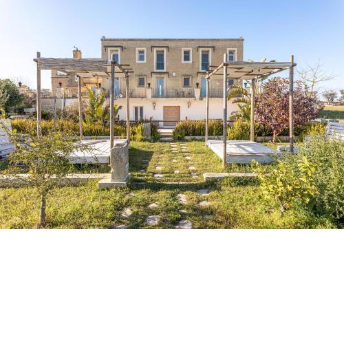 Relais Borgo Segine
