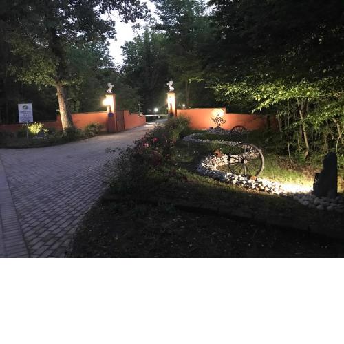 Relais Cà del rio
