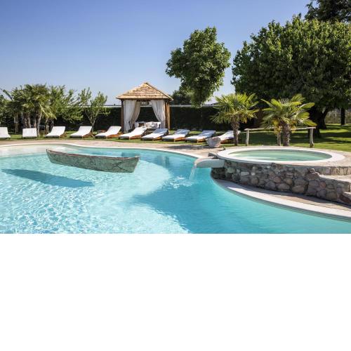 Relais Ca' Maddalena