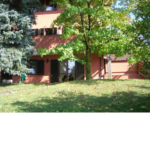 Relais Cà Nova Guest House