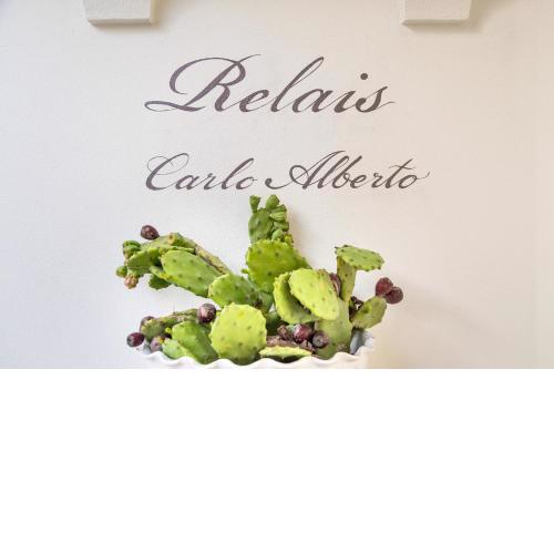 Relais Carlo Alberto
