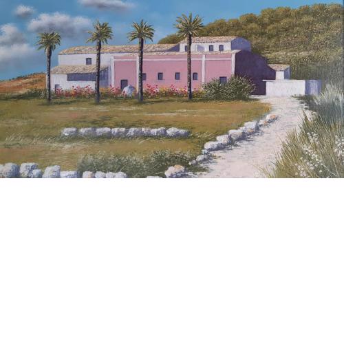 Relais Casa Mirabile