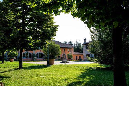 Relais Cascina Scottina