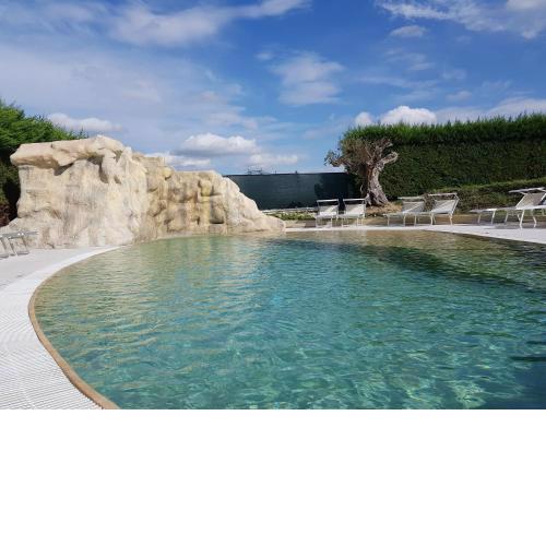 Relais Casetta 56