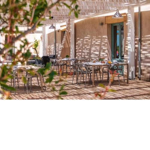 Relais Casina Miregia
