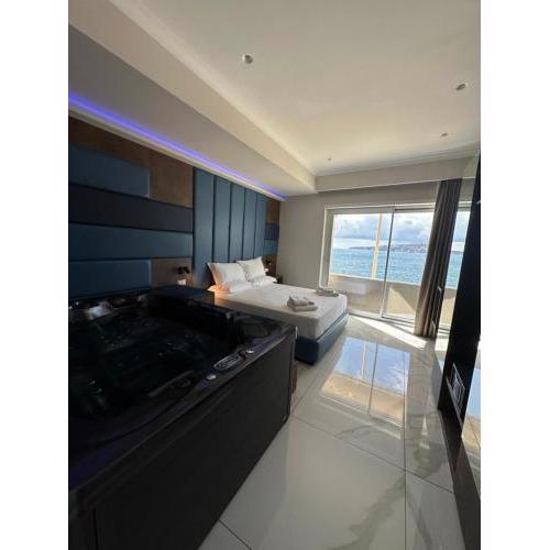 Relais Castel dell'Ovo Dormire a Napoli