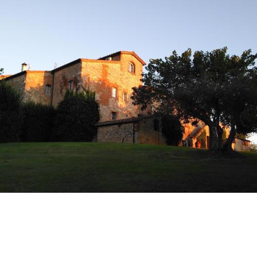 Relais CastelBigozzi
