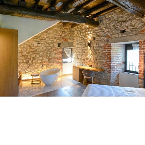 Relais Castello Di Casiglio