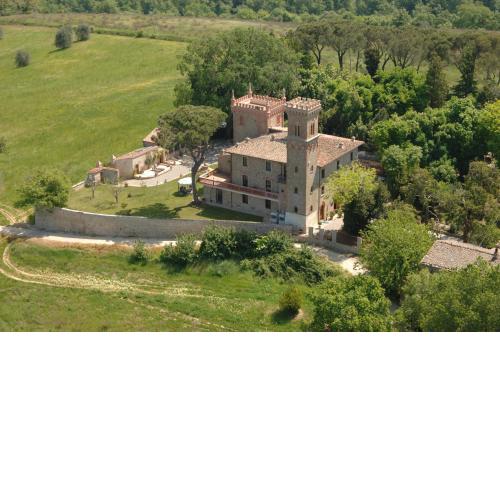 Relais Castelluccio Palusse