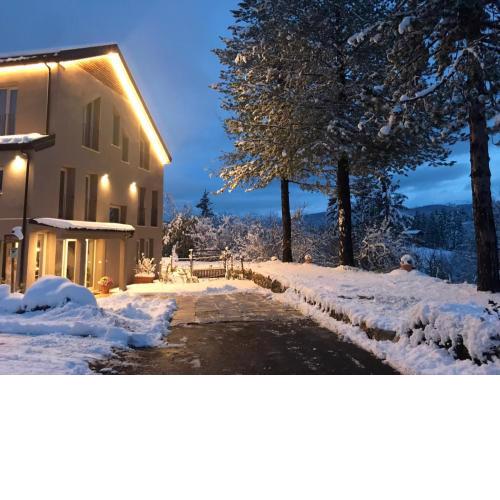 Relais Chalons d’Orange