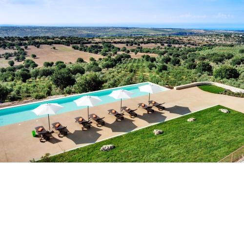 Relais Chiaramonte