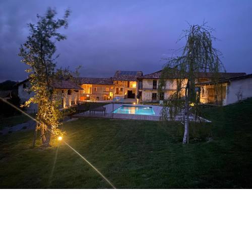 Relais Chiarene