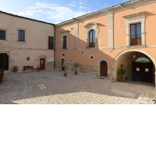 Relais Cimillà B&B