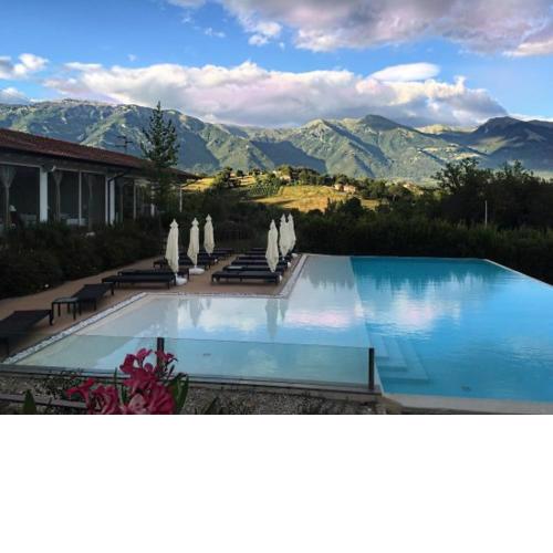 RELAIS COLLE BUONO