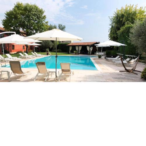 Relais Corte Bercelli