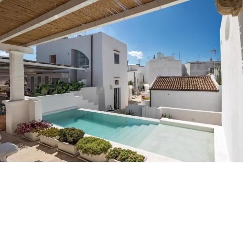 Relais Corte Palmieri & Il Chiostro - Residenza d'epoca