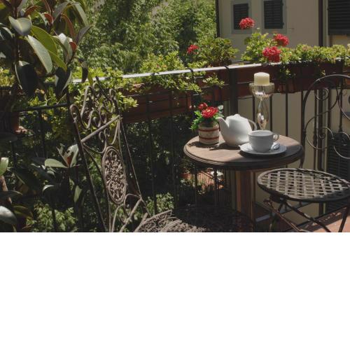 Relais Dante e Beatrice