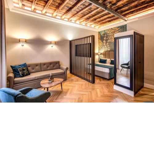 Relais De La Poste